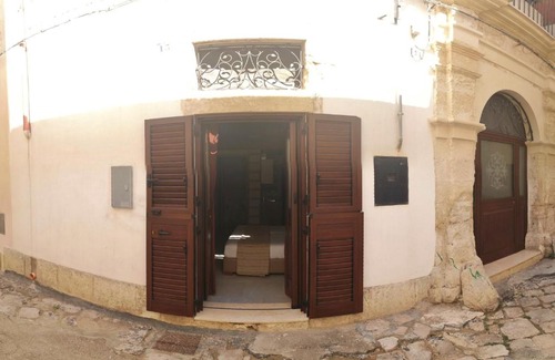 Galatina Historic Centre Casa | Di Volta in Volta - Affitti brevi