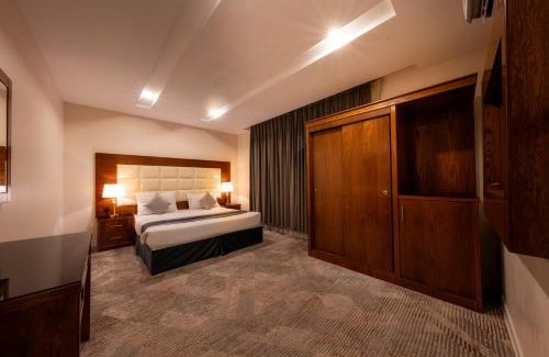 Khamis Mushait Hotel | Diaara Hotel Appartments