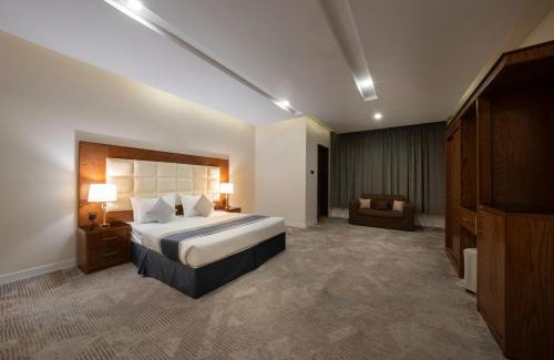 Khamis Mushait Hotel | Diaara Hotel Appartments