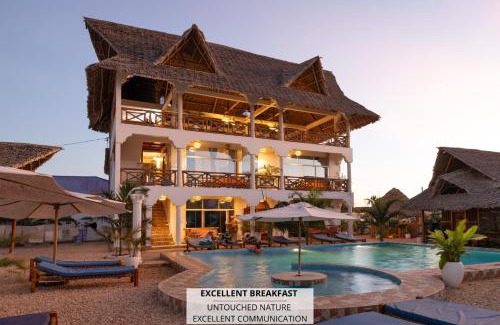 Nungwi Complejo | Diacarisma Boutique Resort Nungwi