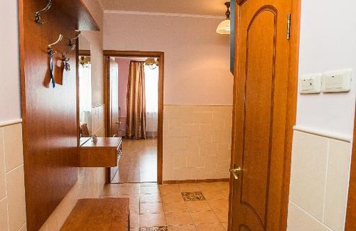 Maryino District Apartamento | Diadema Apart Hotel