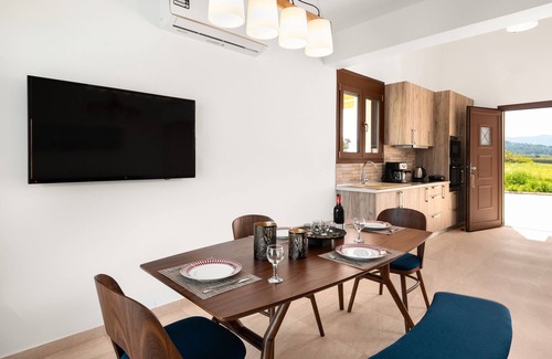 Fanes Villa | Villa Diagoras -Fanes