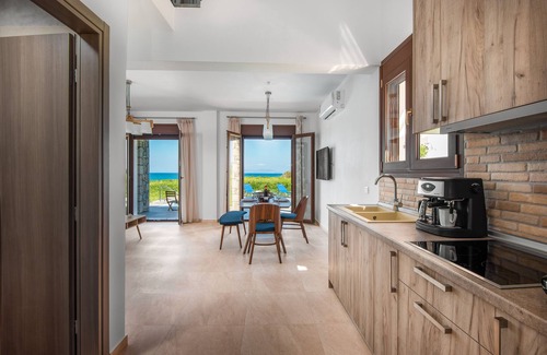 Fanes Villa | Villa Diagoras -Fanes