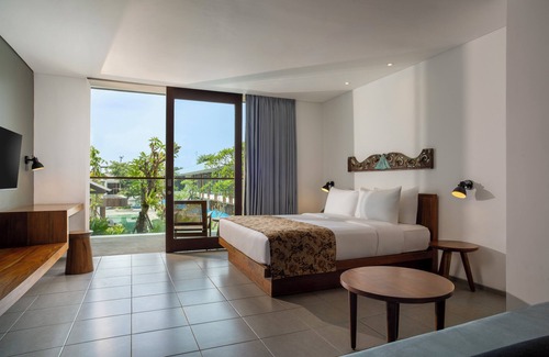 Petitenget Hotel | Dialoog Seminyak