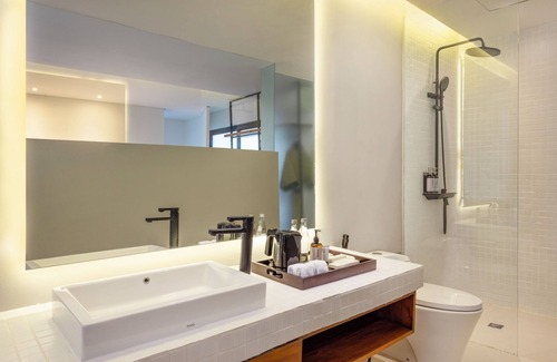 Petitenget Hotel | Dialoog Seminyak
