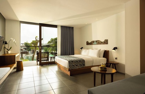 Petitenget Hotel | Dialoog Seminyak