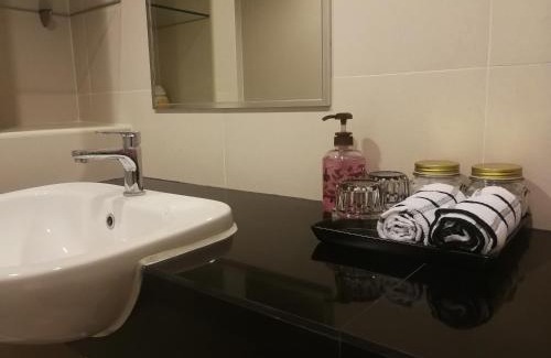 Chiang Mai Apartamento | Diamant Modern Room Condominium Resort