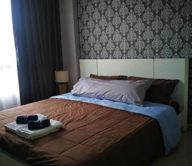 Chiang Mai Apartamento | Diamant Modern Room Condominium Resort