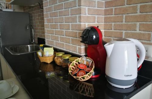 Chiang Mai Apartamento | Diamant Modern Room Condominium Resort