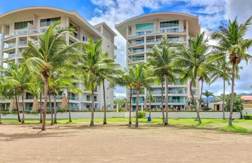 Jacó Hotel | Diamante del Sol 303s