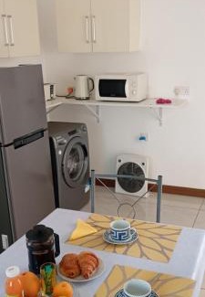 Balaclava Apartamento | diamante rosa