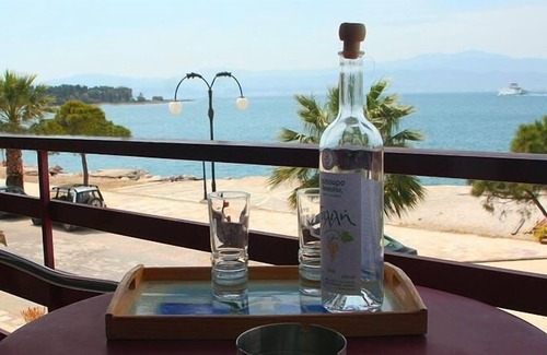 Eretria Cama Y Desayuno | Diamanto Rooms