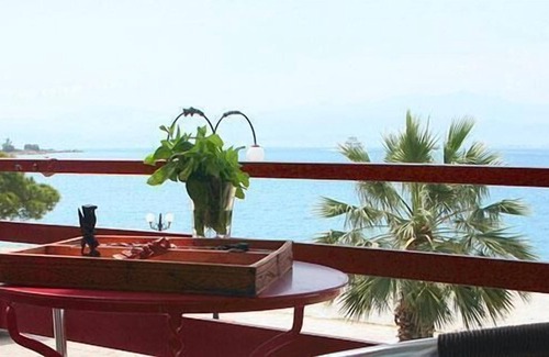 Eretria Cama Y Desayuno | Diamanto Rooms