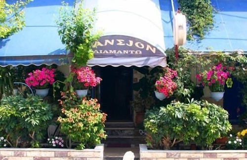 Eretria Cama Y Desayuno | Diamanto Rooms