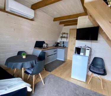 Mykulychyn Cabina | Diamond chalet