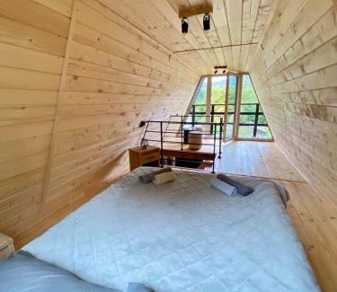 Mykulychyn Cabina | Diamond chalet