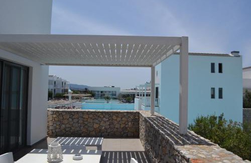 Kos Town Complejo | Diamond Deluxe Hotel - Adults Only