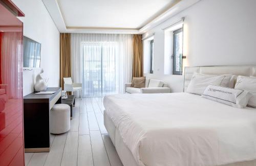 Kos Town Complejo | Diamond Deluxe Hotel - Adults Only