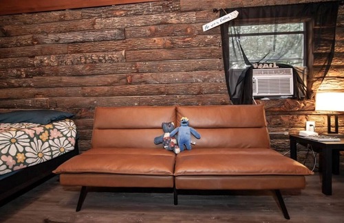 Mc Caskill Complejo | Diamond Glamping - Specialty Cabin