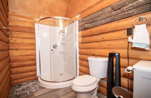 Mc Caskill Complejo | Diamond Glamping - Specialty Cabin