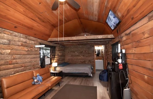 Mc Caskill Complejo | Diamond Glamping - Specialty Cabin