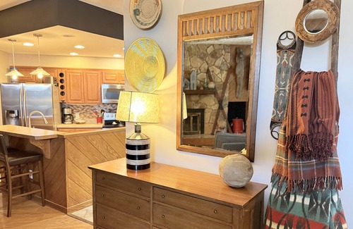 Wintergreen Condominio | Diamond Hill Studio 09 with Wintergreen Advantage