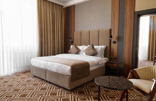 Shymkent Hotel | Diamond Hotel Shymkent