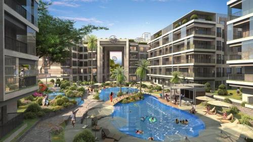 Cantonments Apartamento | Diamond in the City