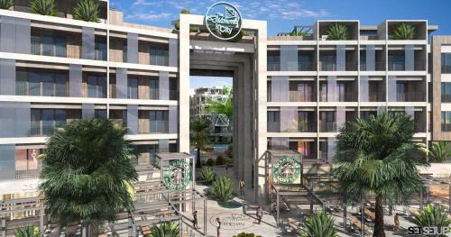 Cantonments Apartamento | Diamond in the City