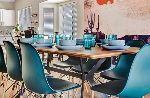 Chandler Casa | DIAMOND IN THE DESERT 💎 Chandler's Spacious Getaway 🌟