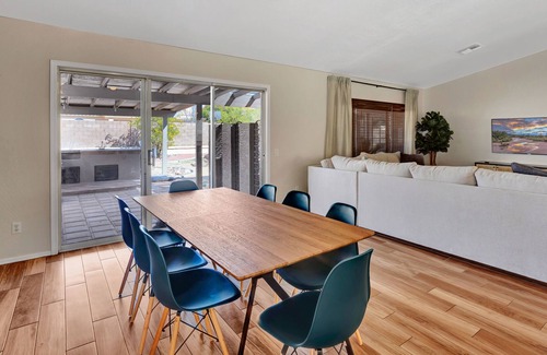 Chandler Casa | DIAMOND IN THE DESERT 💎 Chandler's Spacious Getaway 🌟
