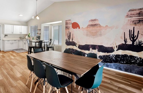 Chandler Casa | DIAMOND IN THE DESERT 💎 Chandler's Spacious Getaway 🌟