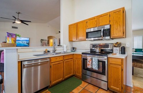 Bell Park Casa | Diamond in the Desert💎🏝HEATED/COOLED Pool and Spa NO EXTRA CHARGE