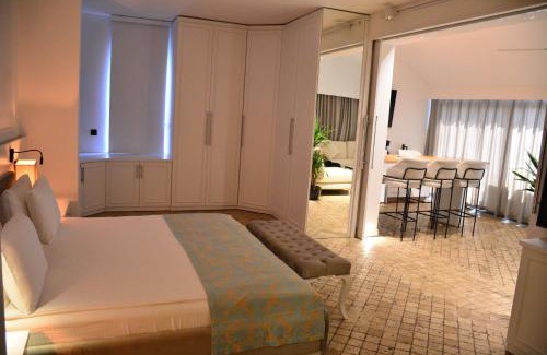 Bodrum City Center Hotel | DIAMOND OF BODRUM