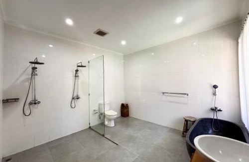 Sanur Villa | Diamond of Sanur, Bright & Spacious Luxury 3BR Villa with Private Pool Villa Bali Daze