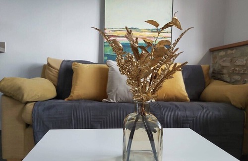 Bletchingdon Apartamento | Diamond Park near Oxford, Bicester, Blenheim