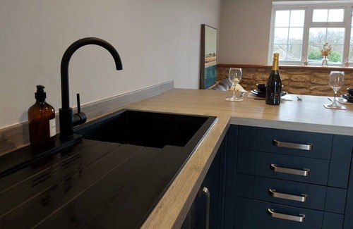 Bletchingdon Apartamento | Diamond Park near Oxford, Bicester, Blenheim