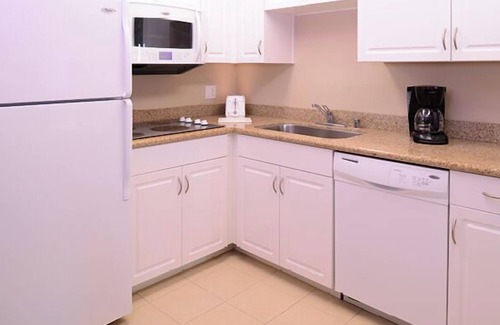 Capistrano Beach Villa | Diamond Resorts Riviera Beach Resort - 2 Bedroom - Ocean View