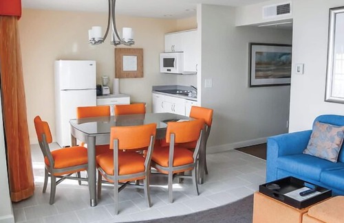 Capistrano Beach Villa | Diamond Resorts Riviera Beach Resort - 2 Bedroom - No View