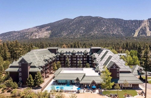 South Lake Tahoe Villa | Diamond Resorts Lake Tahoe Vacation Resort - Studio Standard