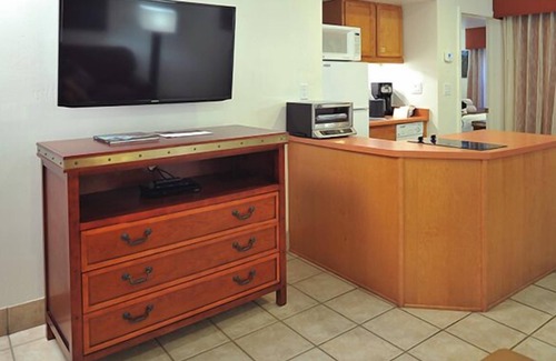 Sedona Cabina | Diamond Resorts Los Abrigados Resort & Spa - The Morris House