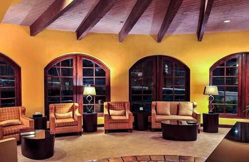 Sedona Cabina | Diamond Resorts Los Abrigados Resort & Spa - Studio Efficiency