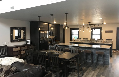 Rapid City Cabina | *¡NUEVO!* Diamond Spur Lodge-Vacation Home a 8 millas del monte. Rushmore