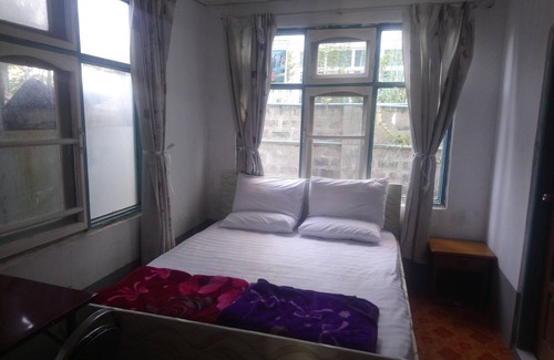 Nyaungshwe Casa | Diamond Star Guest House