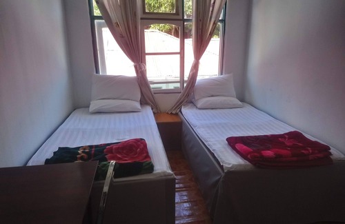 Nyaungshwe Casa | Diamond Star Guest House