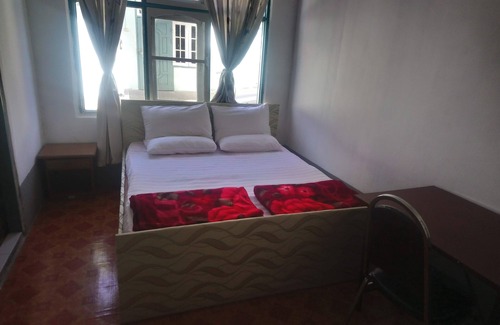 Nyaungshwe Casa | Diamond Star Guest House