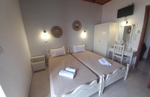 Mithimna Apartamento | Diamond View