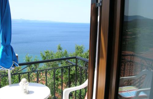 Mithimna Apartamento | Diamond View