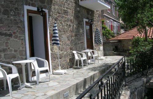 Mithimna Apartamento | Diamond View