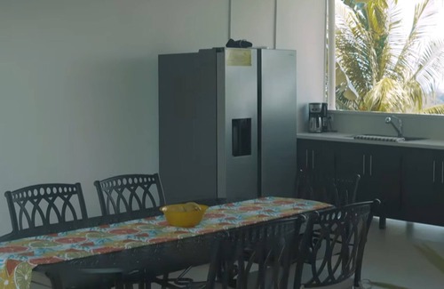Palma Quemada Apartamento | Diamonds in the Mountain- The Pura Vida Suite
